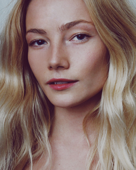Clara Paget | United Agents